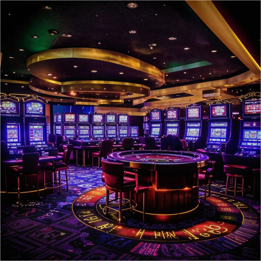 Professional casino review team